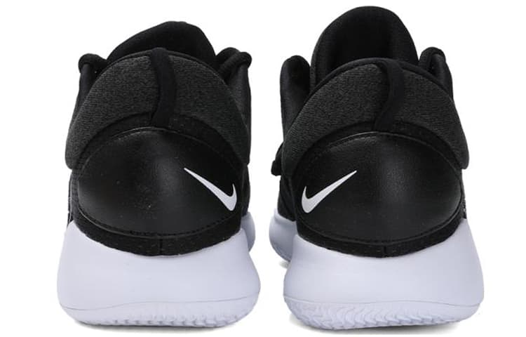 Кроссовки для баскетбола Nike Hyperdunk X Low HD2018 - изображение 4