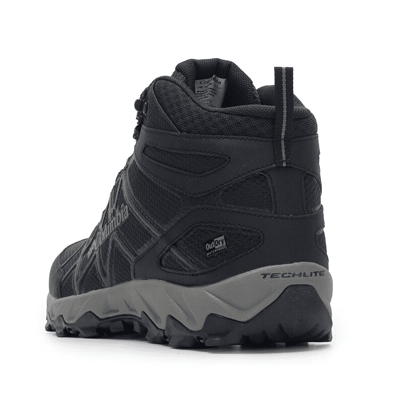 Кроссовки COLUMBIA Peakfreak X2 Противоскользящий Устойчивый к истиранию Амортизация Дышащий верх - изображение 4