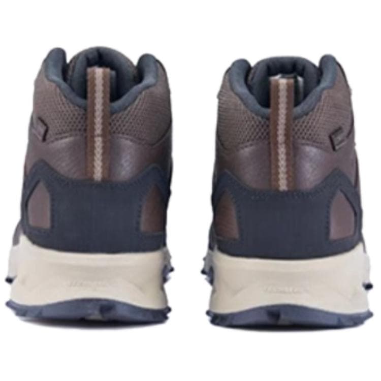 Кроссовки COLUMBIA Peakfreak 2 Противоскользящий Устойчивый к истиранию Противоскользящий Устойчивый к истиранию MID Верх - изображение 3