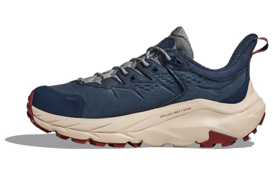 Кроссовки HOKA ONE ONE Kaha 2 - изображение 1