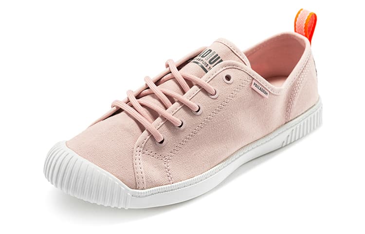 Кеды Palladium Easy Lace - изображение 2