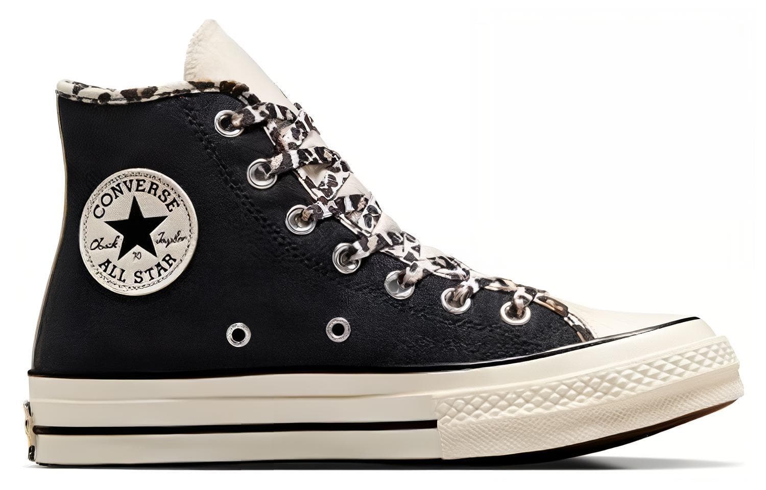 Кеды Converse Chuck Taylor - изображение 2