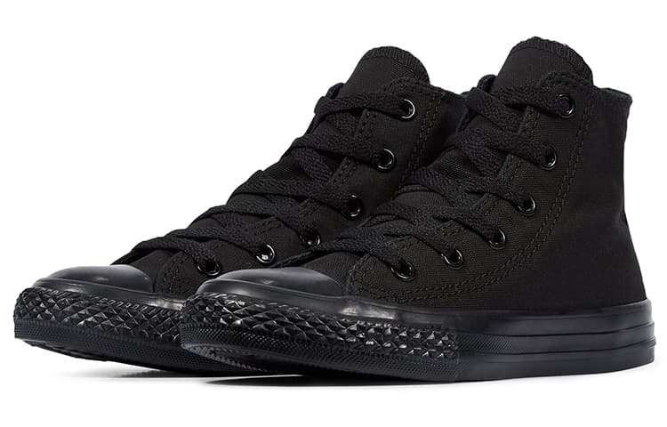 Кеды Converse Chuck Taylor All Star Mono High - изображение 3