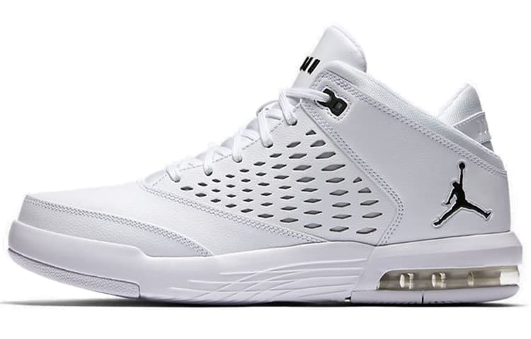 Ретро баскетбольные кроссовки Jordan Flight Origin 4 - изображение 1