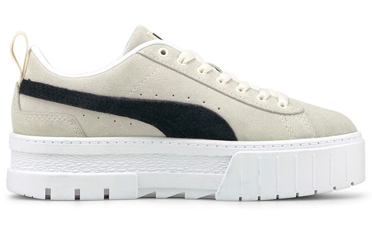 Кроссовки PUMA Mayze - изображение 2