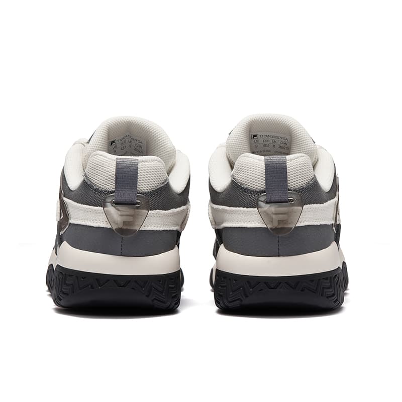 Кроссовки для баскетбола FILA FUSION - изображение 3