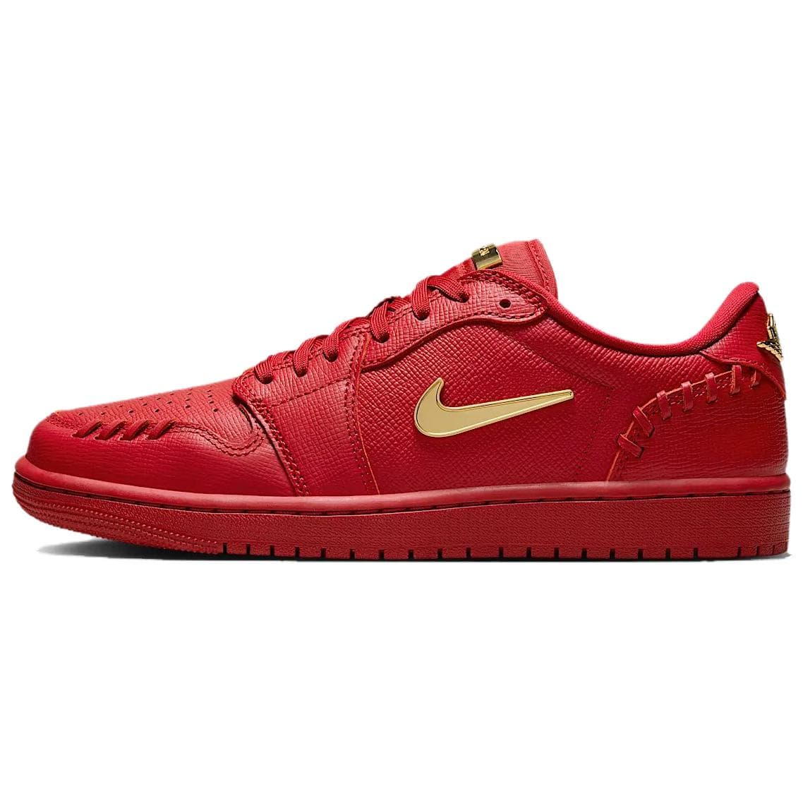 Ретро баскетбольные кроссовки Jordan Air Jordan 1 - изображение 1