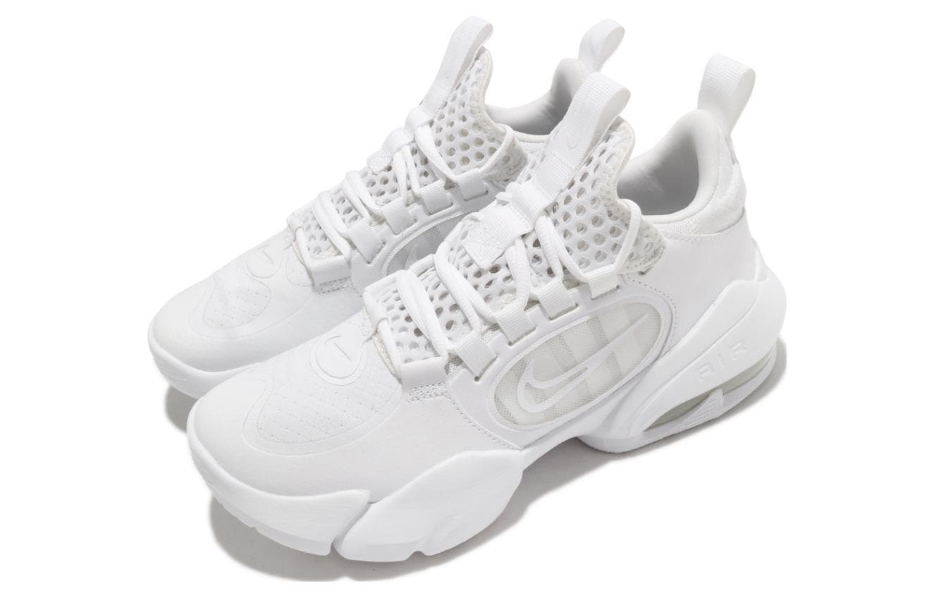 Кроссовки для спортзала Nike Air Max Alpha Savage 2 - изображение 3