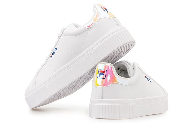 Кроссовки FILA FUSION Court Deluxe - изображение 3