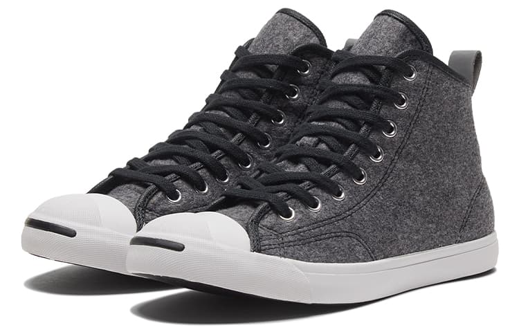 Кроссовки Converse Jack Purcell Lp - изображение 3