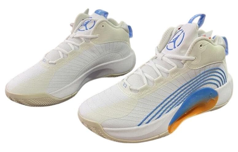Кроссовки для баскетбола Jordan Jumpman 2021 - изображение 3