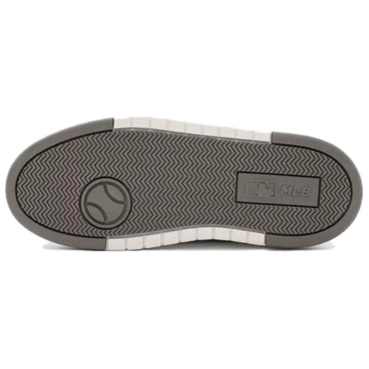 Кроссовки MLB Chunky Liner Black - изображение 4