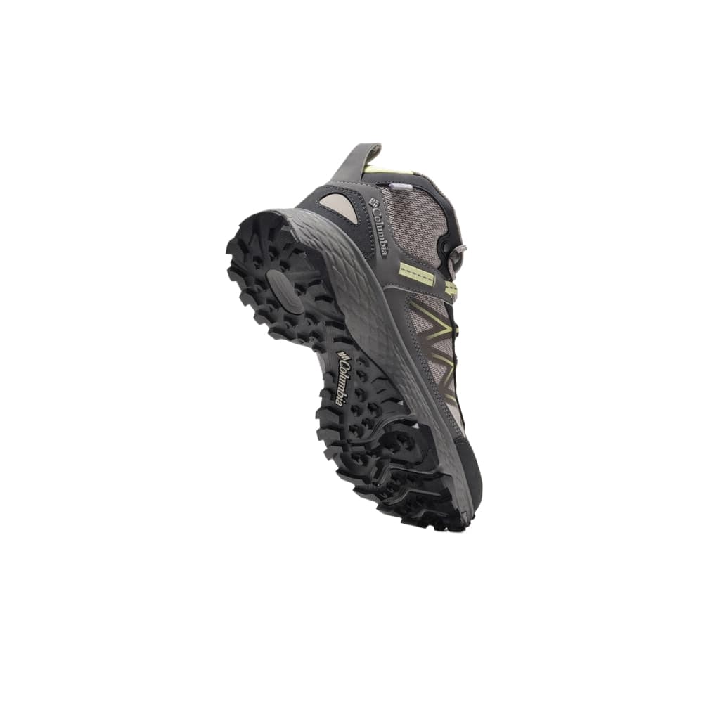 Кроссовки Columbia Peakfreak Rush Походная обувь Женские - изображение 5