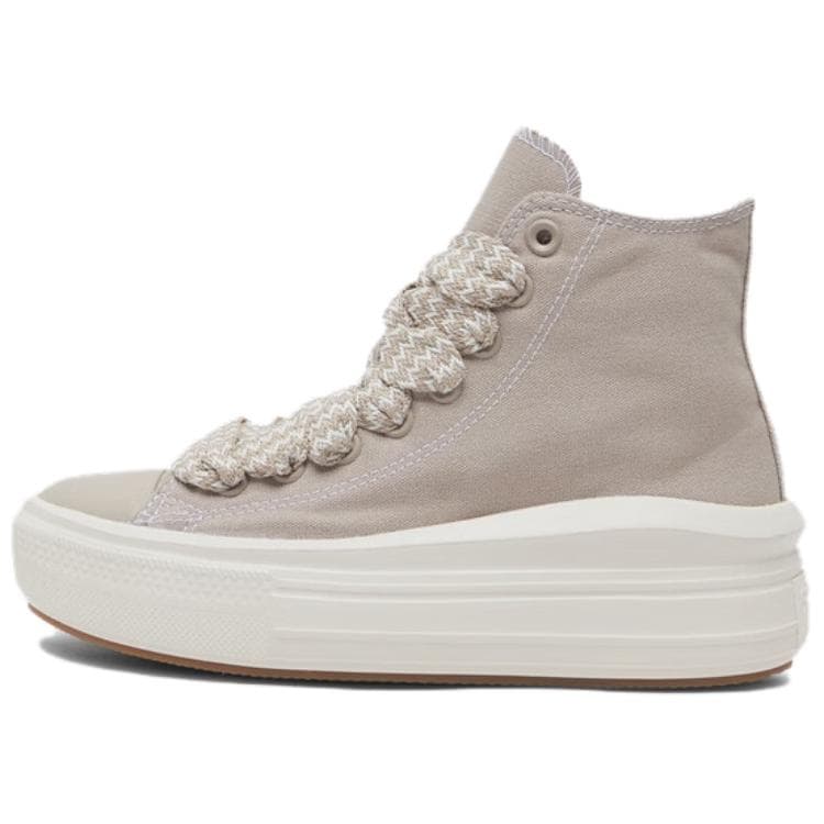 Кеды Converse All Star Move - изображение 1