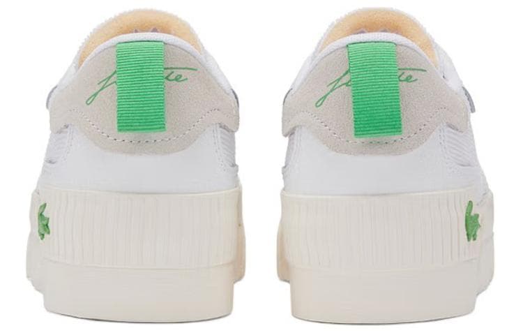 Кроссовки Lacoste - изображение 4
