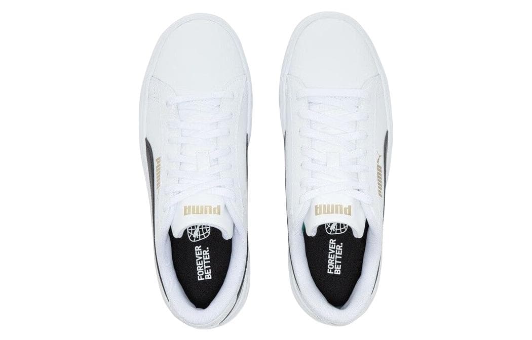 Кроссовки PUMA Smash Platform V3 - изображение 4