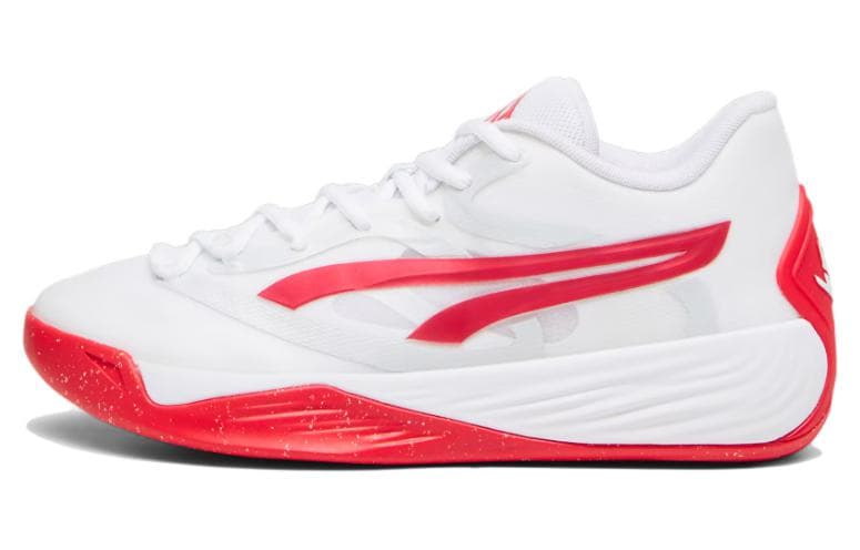 Кроссовки для баскетбола Breanna Stewart x PUMA Stewie 2 - изображение 1