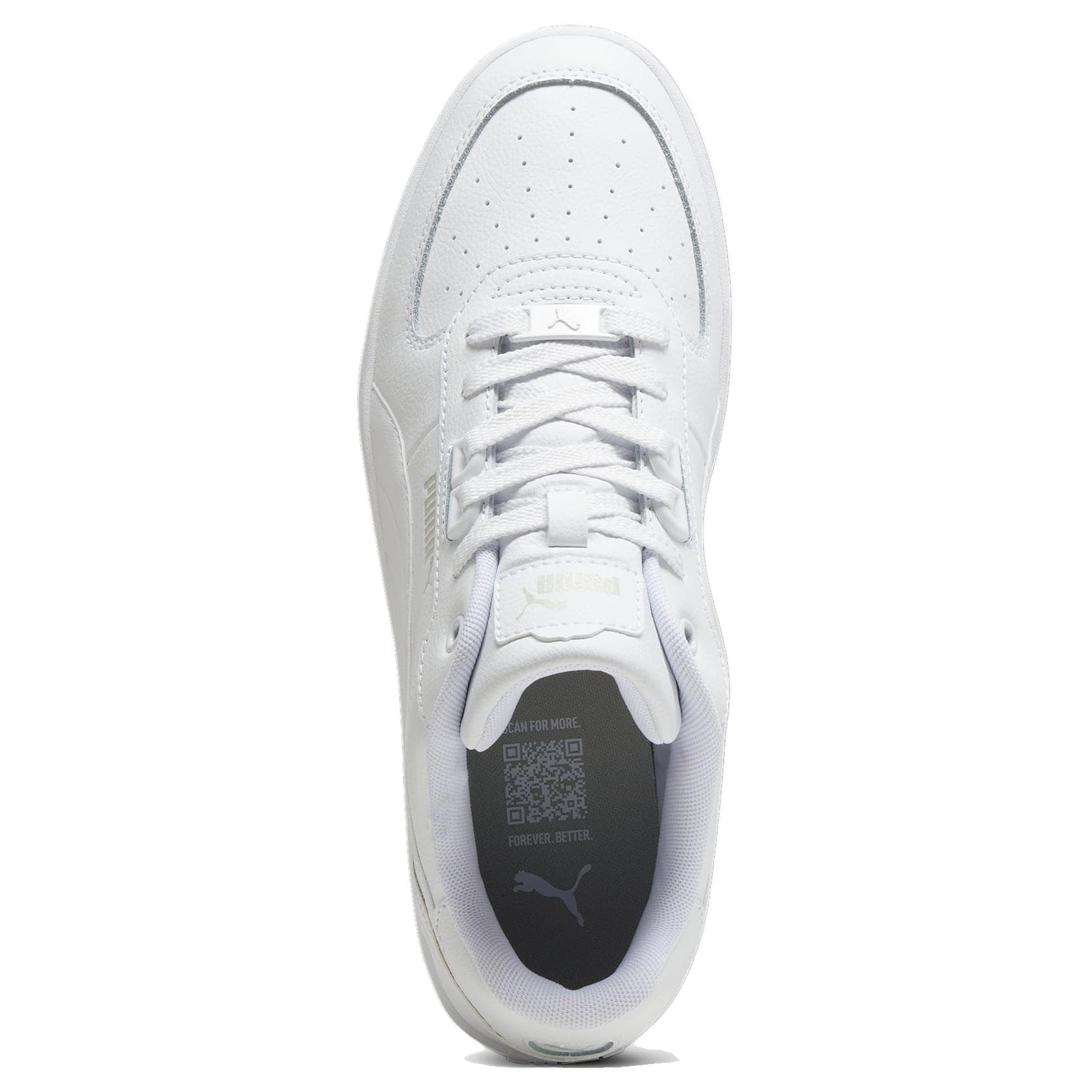 Кроссовки PUMA Caven 2.0 — фото 4