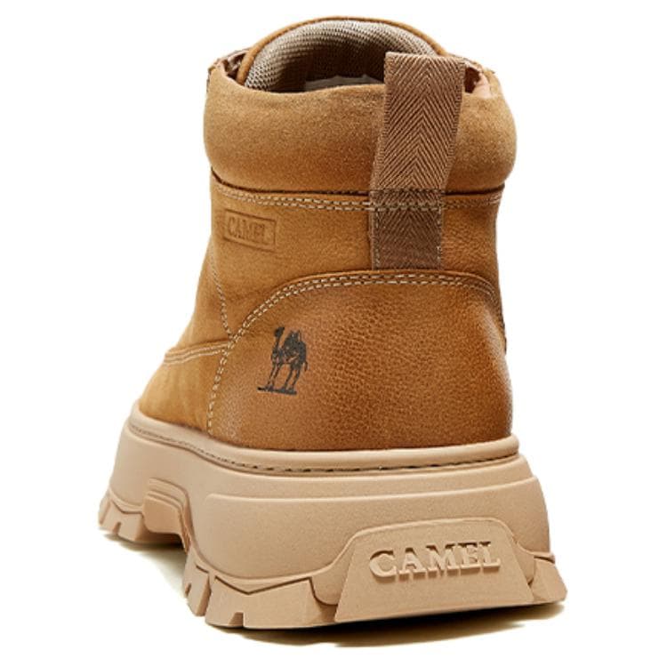 Кроссовки CAMEL - изображение 4