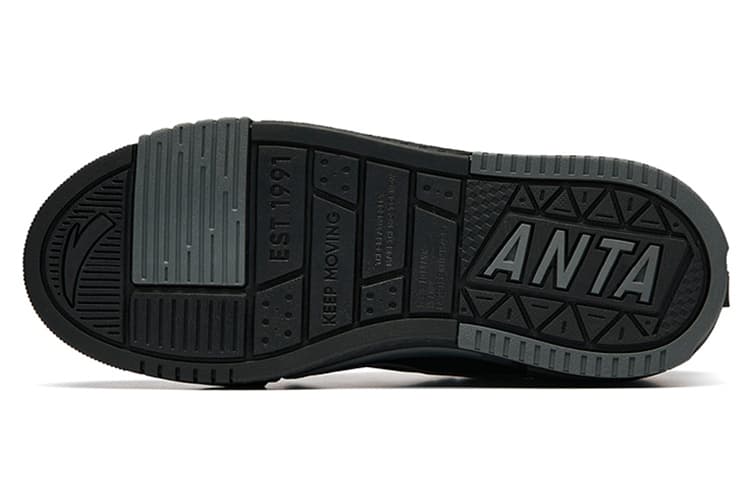 Кроссовки Anta - изображение 5
