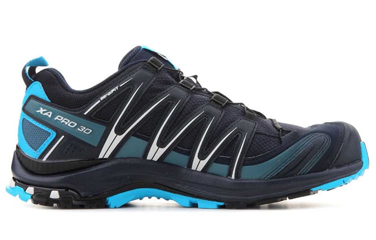Кроссовки Salomon Xa Pro 3d Gtx - изображение 2