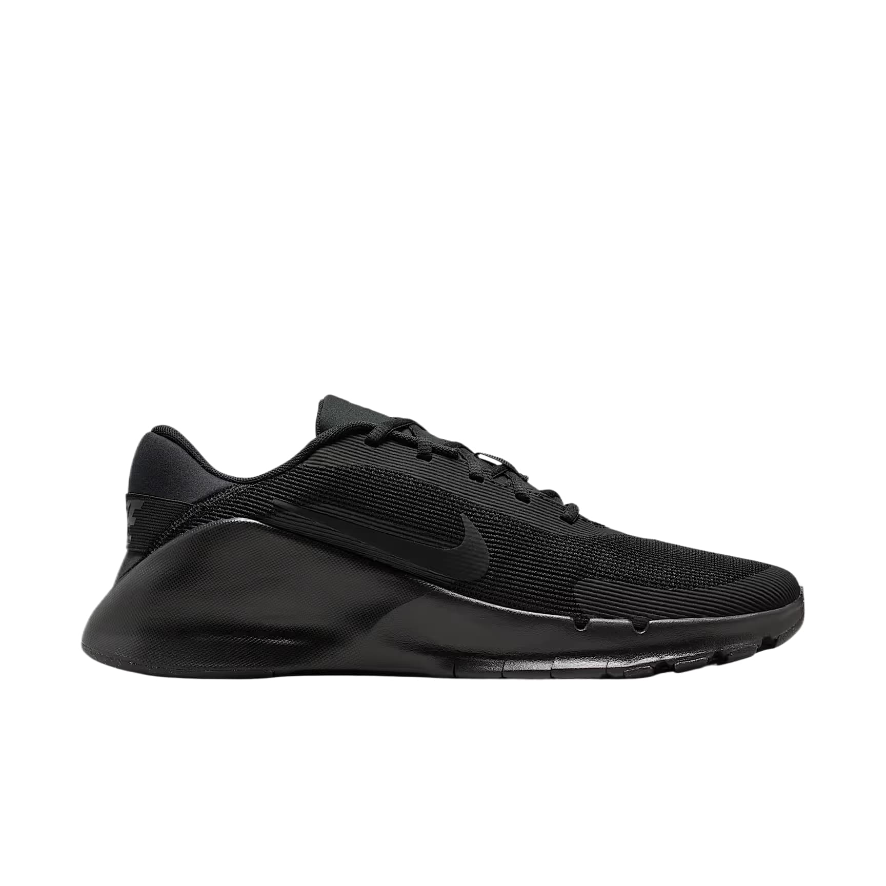 Кроссовки для спортзала Nike Flex Train Low Тренировочные кроссовки с низким верхом Мужские - изображение 2