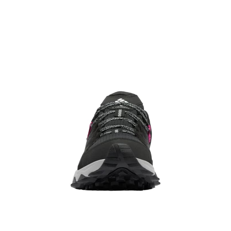 Кроссовки Columbia Peakfreak Low Топ Походная обувь Женская Черная - изображение 4
