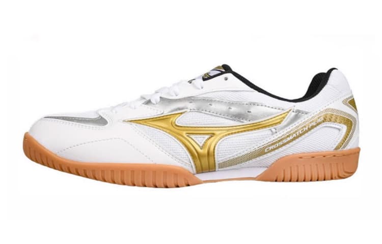 Кроссовки для спортзала Mizuno - изображение 1