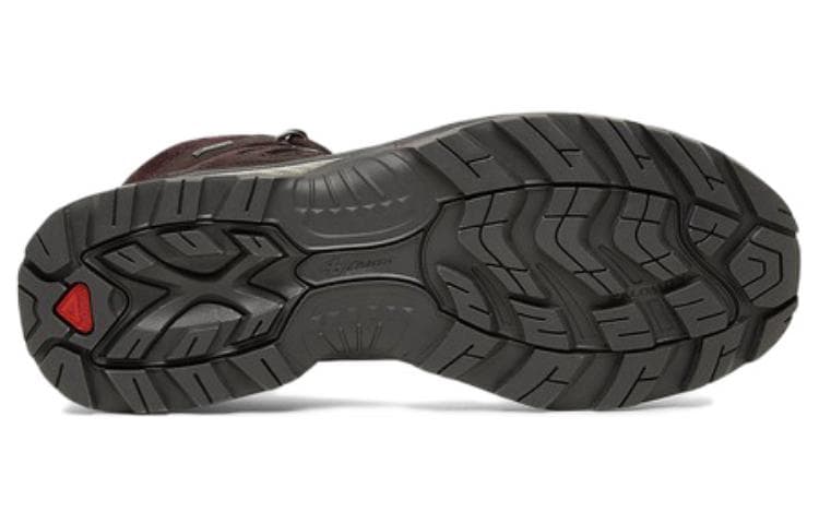 Кроссовки SALOMON Quest GTX Advanced - изображение 5