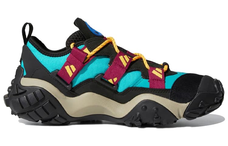 Кроссовки adidas Fyw Xta - изображение 2