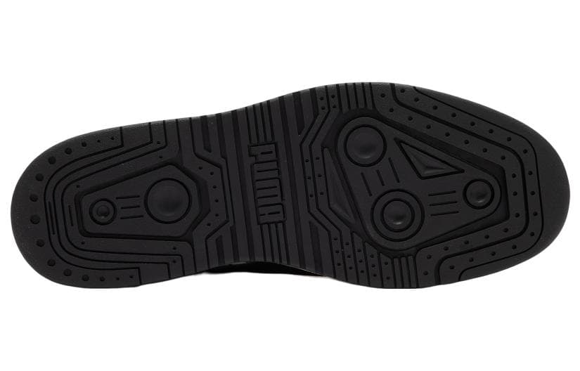Кроссовки PUMA Slipstream Lo Hidden Beast - изображение 6