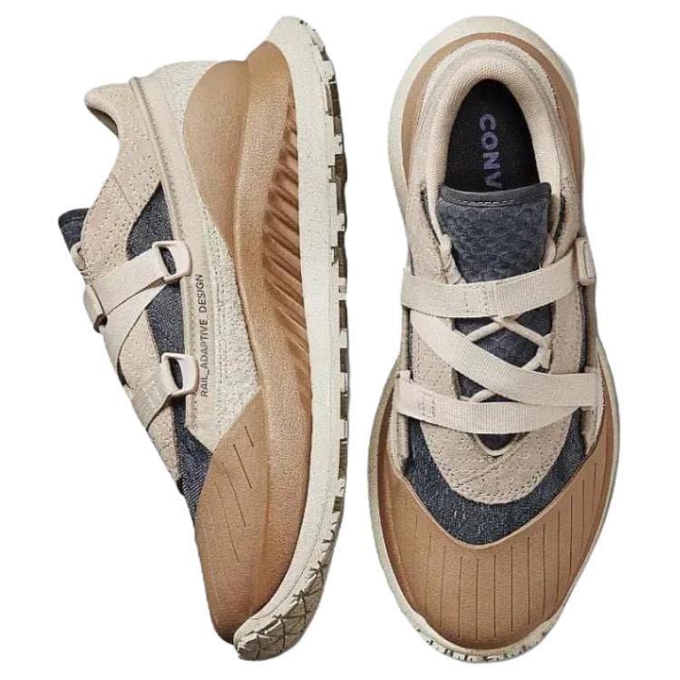 Кроссовки Converse Utility Explorer OX - изображение 3