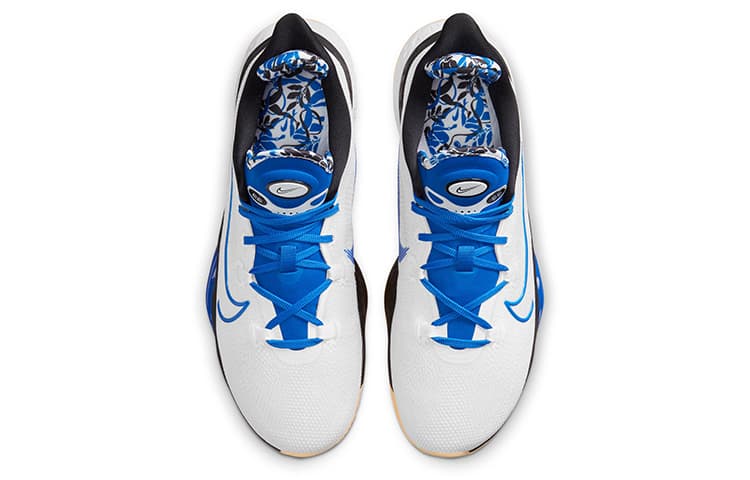 Кроссовки для баскетбола Nike Air Zoom BB NXT EP - изображение 4