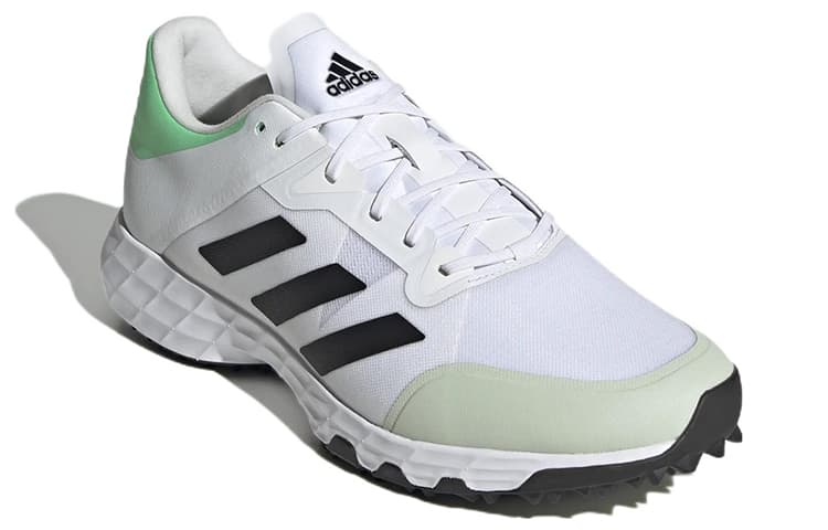Кроссовки для спортзала adidas Hockey Lux 2.2s Boots - изображение 3