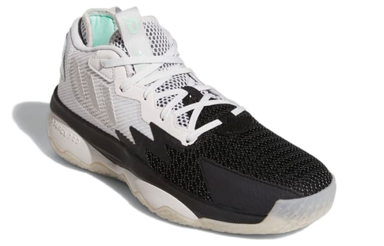 Кроссовки для баскетбола adidas D Lillard 8 - изображение 3