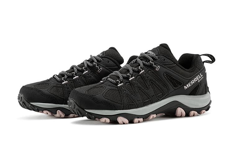 Кроссовки MERRELL - изображение 2