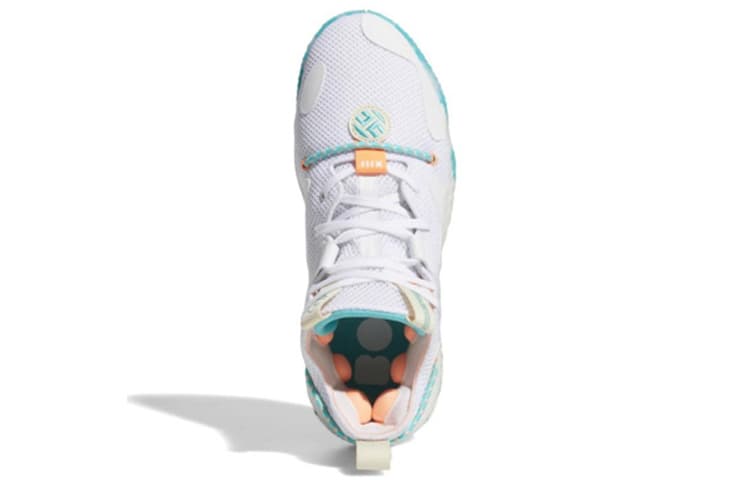 Кроссовки для баскетбола adidas Harden Vol.6 - изображение 5
