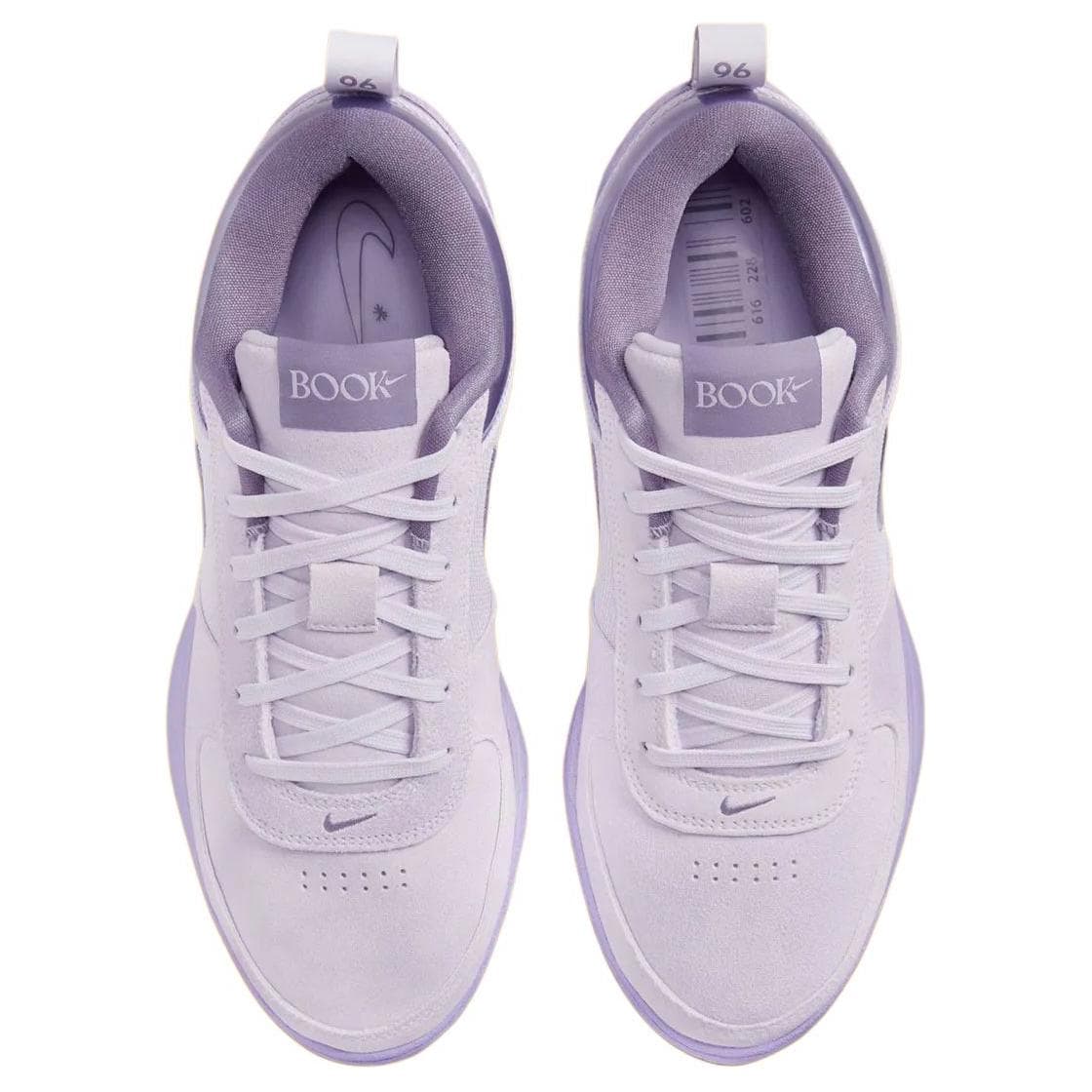 Кроссовки для баскетбола Nike Book 1 EP - изображение 3