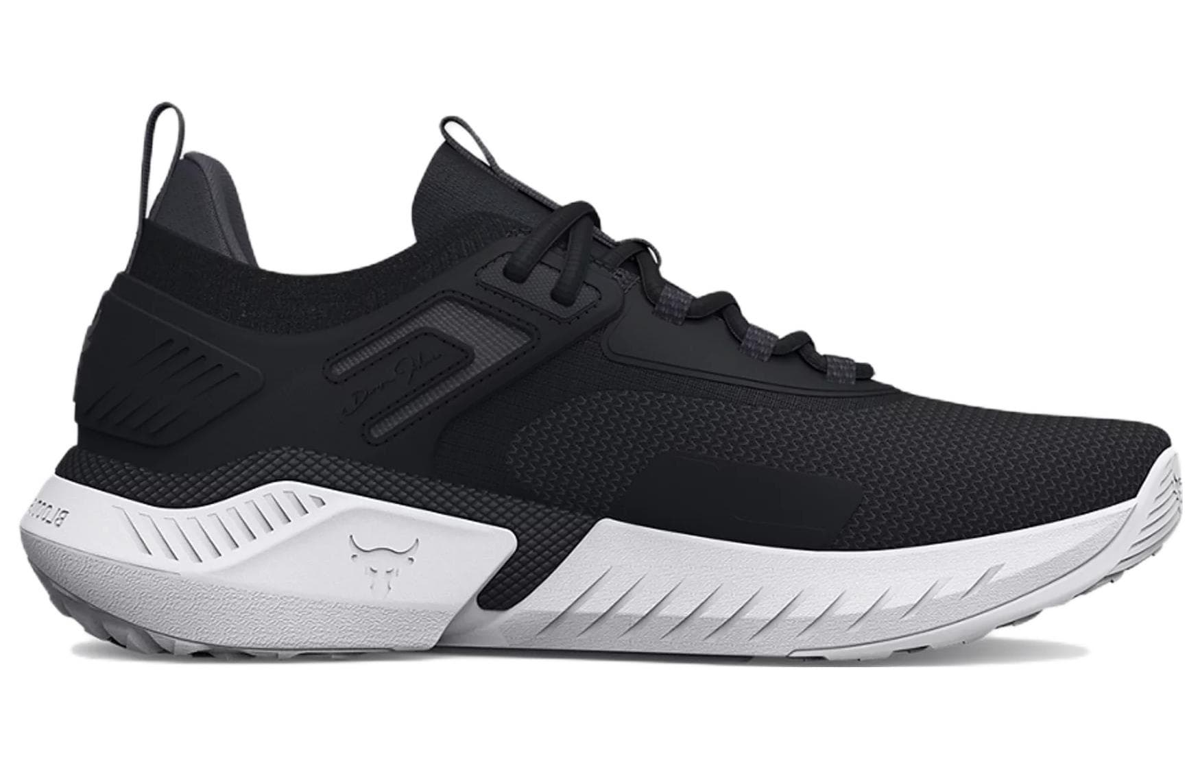 Кроссовки для спортзала Under Armour Project Rock 5 - изображение 2