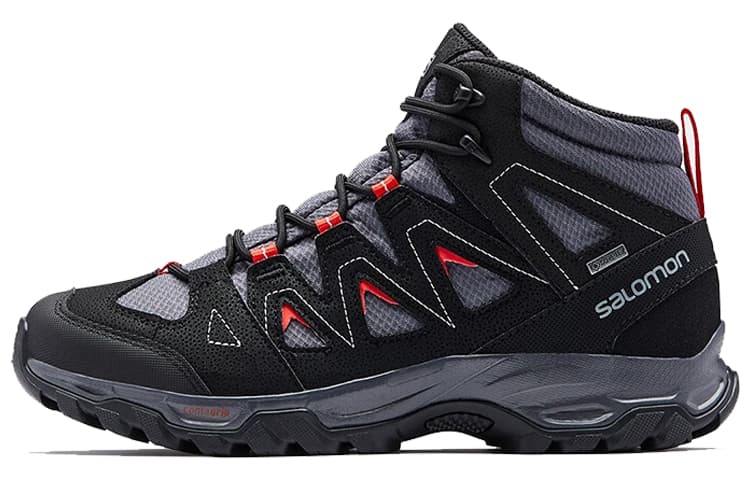 Кроссовки SALOMON - изображение 1