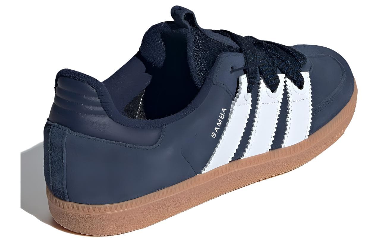 Кроссовки adidas Originals OG Blue - изображение 3