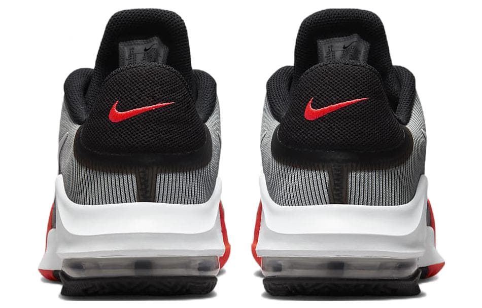 Кроссовки для баскетбола Nike Air Max Impact 4 - изображение 5