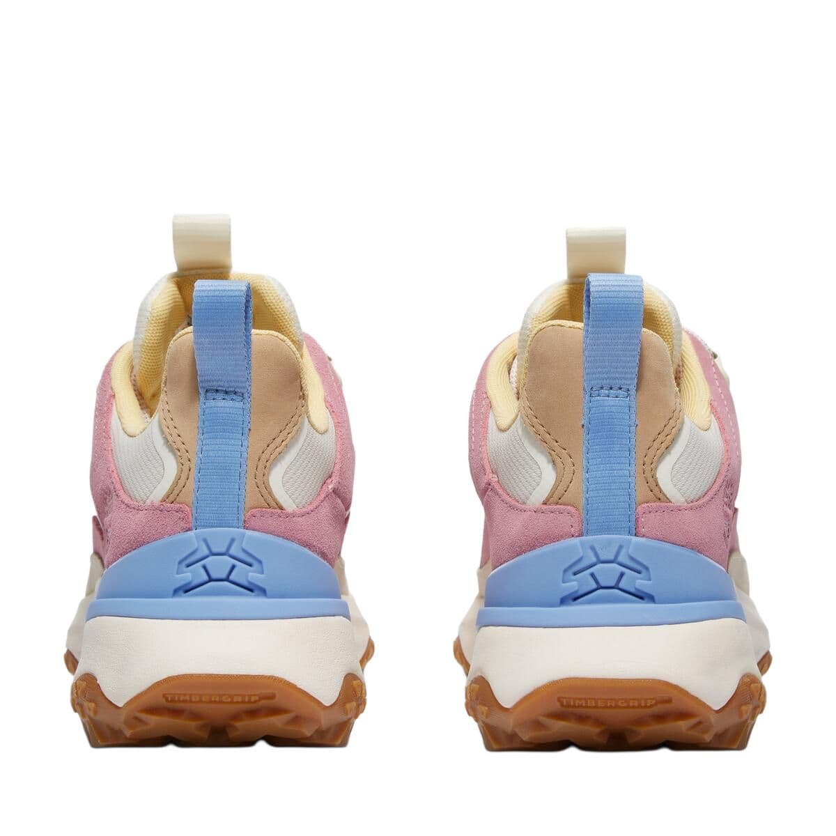 Кроссовки Timberland Motion Access Амортизация Водонепроницаемый Поддержка Легкий Отскок Сцепление Низкий Верх - изображение 3