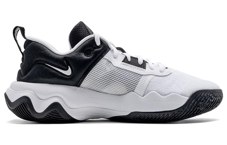 Кроссовки для баскетбола Nike Giannis Immortality 3 - изображение 2