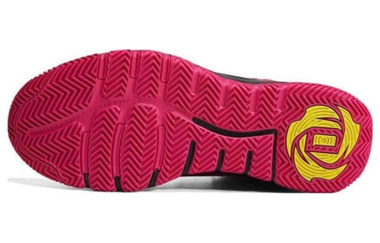 Кроссовки для баскетбола adidas D Rose Son Of Chi - изображение 5