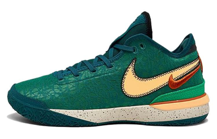 Кроссовки для баскетбола Nike LeBron NXXT Gen - изображение 1