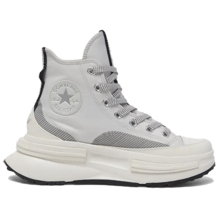 Кеды Converse Run Star Legacy CX универсальные удобные износостойкие хай-топы кеды унисекс грейдж - изображение 2