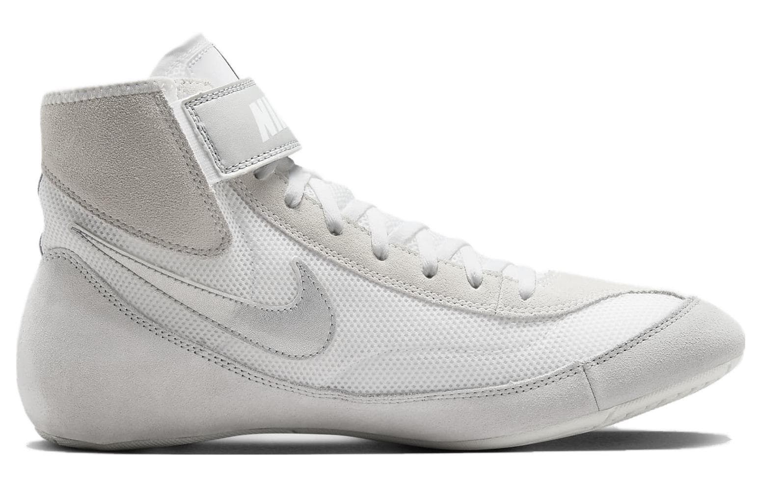 Кроссовки для спортзала Nike SpeedSweep 7 - изображение 2