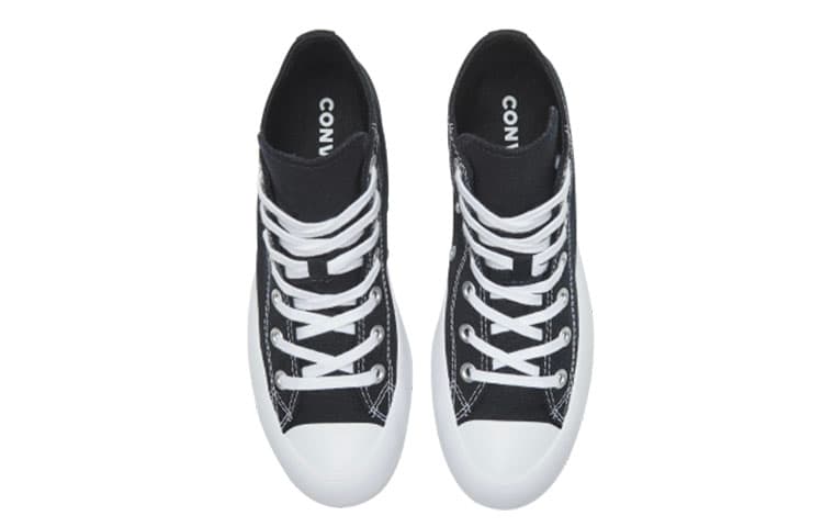 Кеды Converse Lugged Chuck Taylor All Star - изображение 4