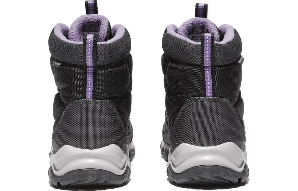Кроссовки Columbia - изображение 5